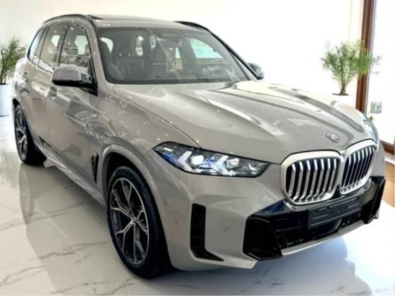 BMW X5 3.0 I6 TURBO HÍBRIDO XDRIVE50E M SPORT AUTOMÁTICO BMW X5 3.0 I6 TURBO HÍBRIDO XDRIVE50E M SPORT AUTOMÁTICO
